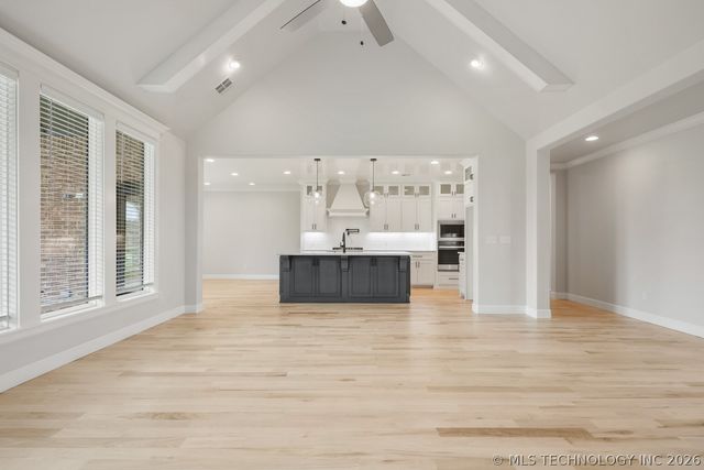 30601 E 63rd Street S, Broken Arrow, OK 74014