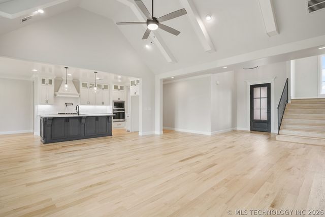 30601 E 63rd Street S, Broken Arrow, OK 74014