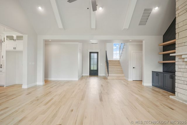 30601 E 63rd Street S, Broken Arrow, OK 74014