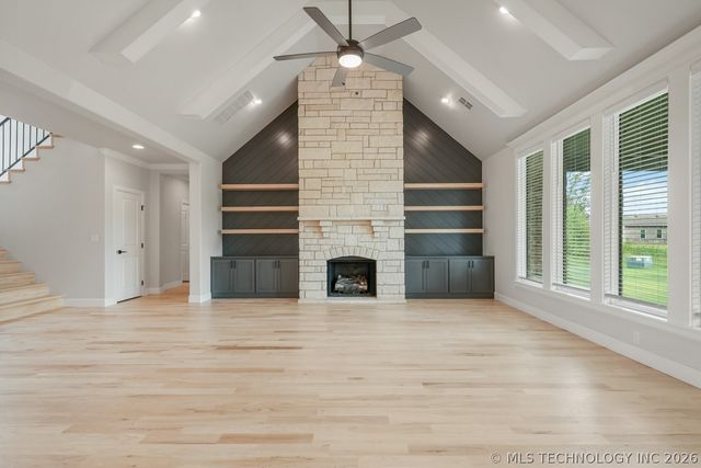 30601 E 63rd Street S, Broken Arrow, OK 74014