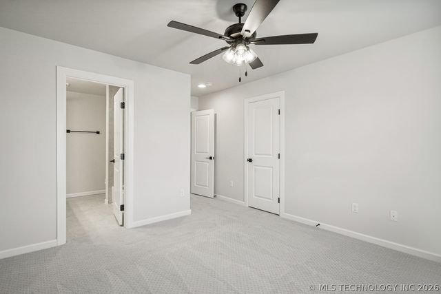 30601 E 63rd Street S, Broken Arrow, OK 74014