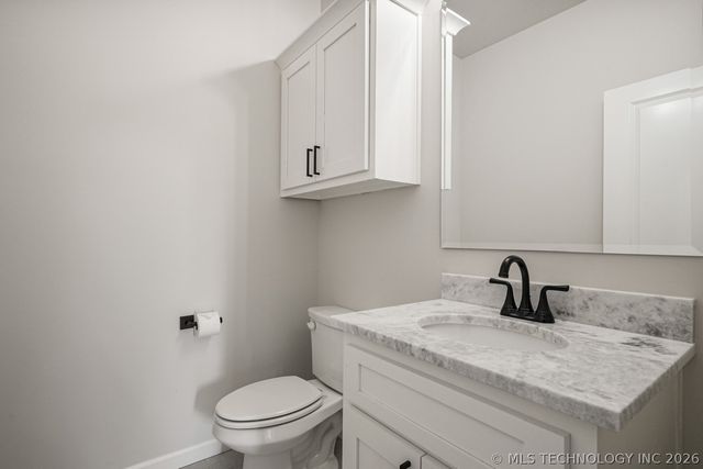 30601 E 63rd Street S, Broken Arrow, OK 74014