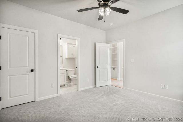 30601 E 63rd Street S, Broken Arrow, OK 74014