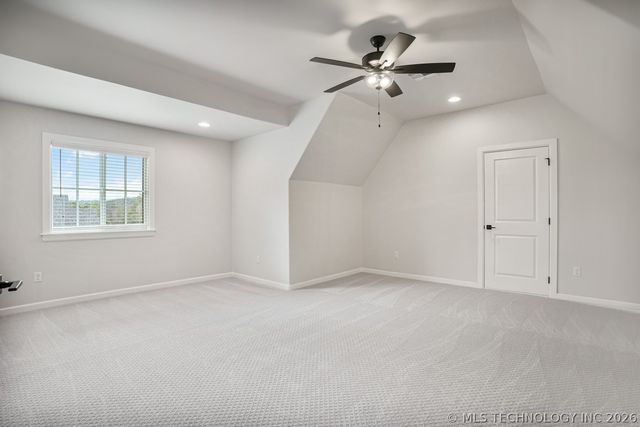 30601 E 63rd Street S, Broken Arrow, OK 74014