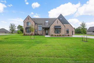 30601 E 63rd Street S, Broken Arrow, OK 74014