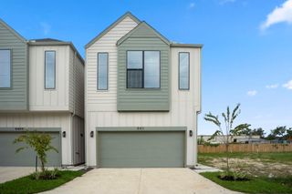 8414 Pech Landing Drive, Houston, TX 77055