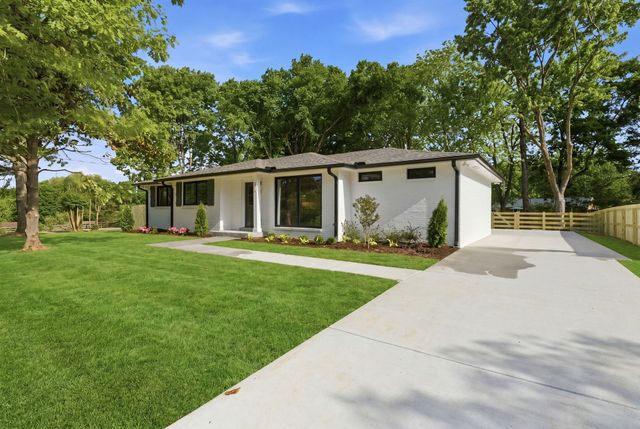 344 Blackman Rd, Nashville, TN 37211