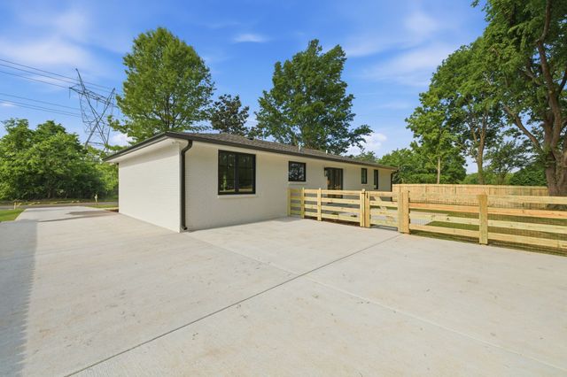 344 Blackman Rd, Nashville, TN 37211