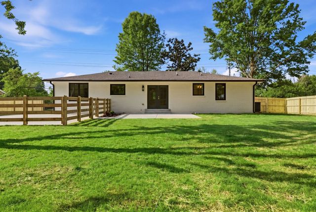344 Blackman Rd, Nashville, TN 37211