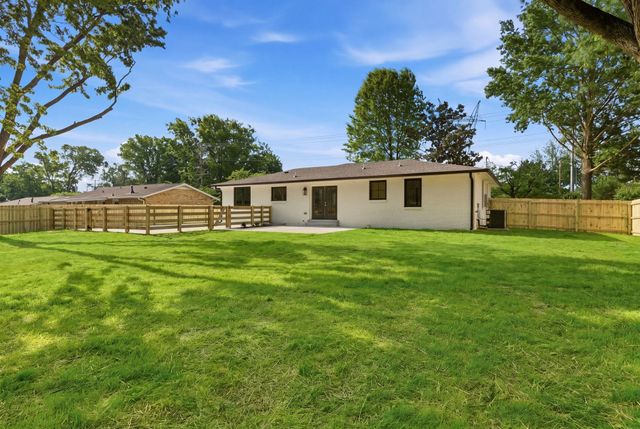 344 Blackman Rd, Nashville, TN 37211