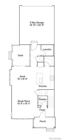 15244 Clayton Street, Thornton, CO 80602