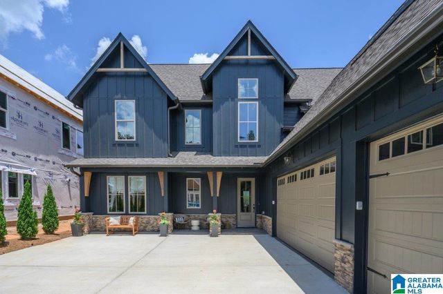 6339 LONGMOOR ROAD, Hoover, AL 35244