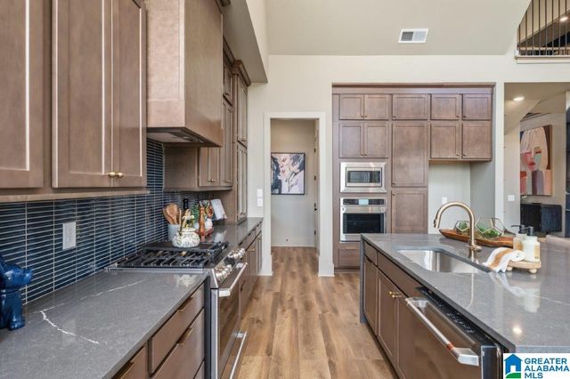 6339 LONGMOOR ROAD, Hoover, AL 35244