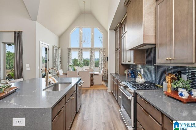 6339 LONGMOOR ROAD, Hoover, AL 35244