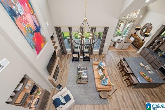 6339 LONGMOOR ROAD, Hoover, AL 35244