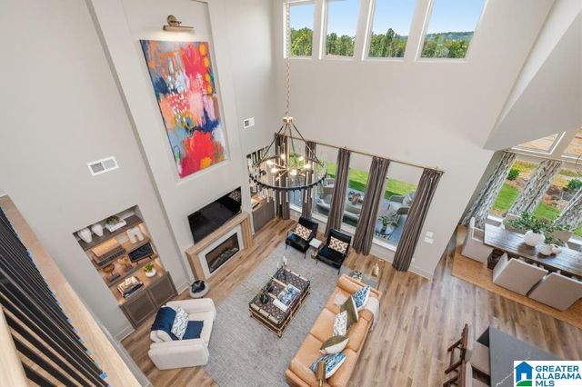 6339 LONGMOOR ROAD, Hoover, AL 35244