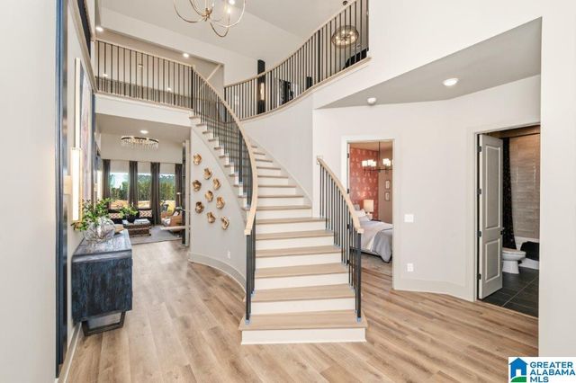 6339 LONGMOOR ROAD, Hoover, AL 35244