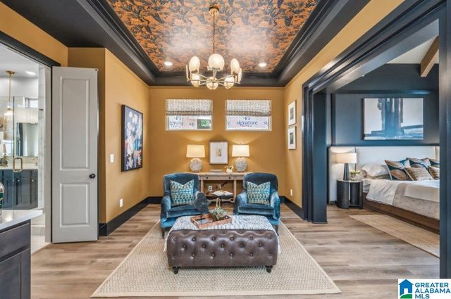 6339 LONGMOOR ROAD, Hoover, AL 35244
