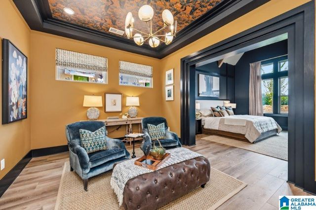 6339 LONGMOOR ROAD, Hoover, AL 35244