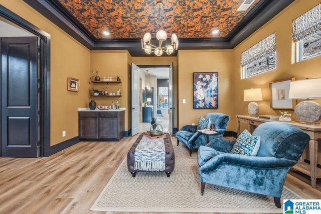 6339 LONGMOOR ROAD, Hoover, AL 35244