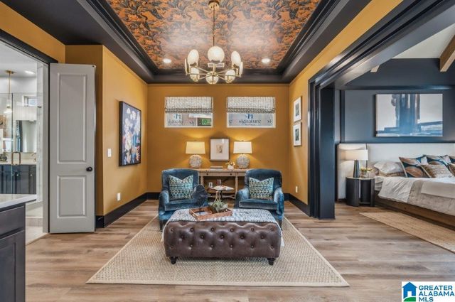 6339 LONGMOOR ROAD, Hoover, AL 35244