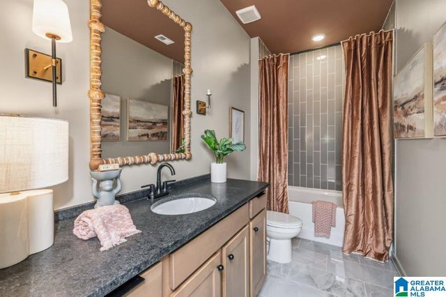 6339 LONGMOOR ROAD, Hoover, AL 35244