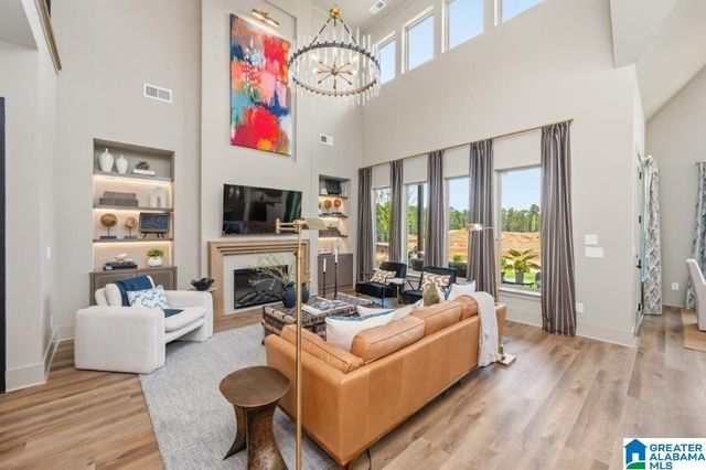 6339 LONGMOOR ROAD, Hoover, AL 35244