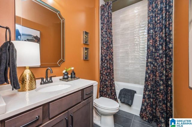 6339 LONGMOOR ROAD, Hoover, AL 35244
