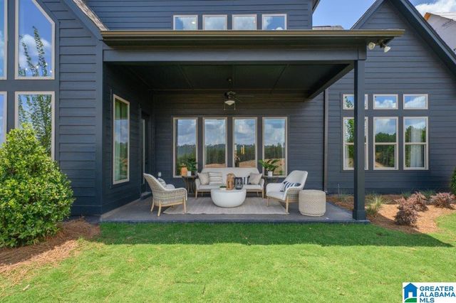 6339 LONGMOOR ROAD, Hoover, AL 35244
