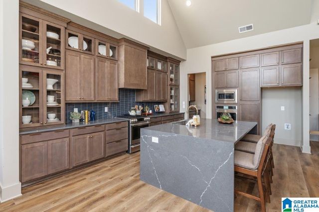 6339 LONGMOOR ROAD, Hoover, AL 35244