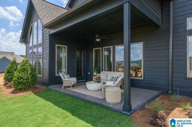 6339 LONGMOOR ROAD, Hoover, AL 35244