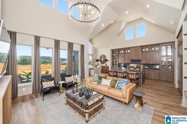 6339 LONGMOOR ROAD, Hoover, AL 35244