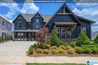 6339 LONGMOOR ROAD, Hoover, AL 35244