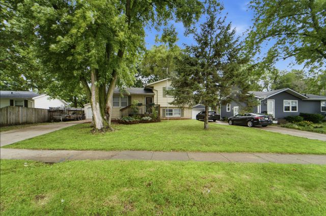 4416 SE 6th Street, Des Moines, IA 50315