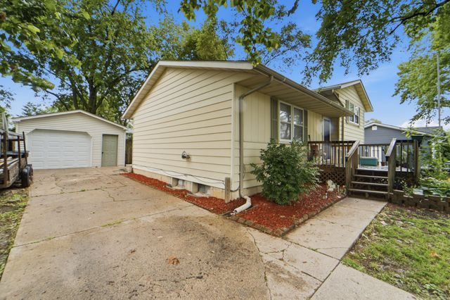 4416 SE 6th Street, Des Moines, IA 50315