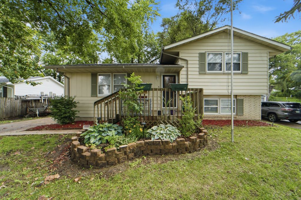 4416 SE 6th Street, Des Moines, IA 50315