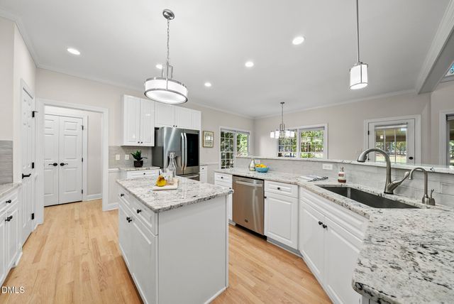 305 Ridge Creek Drive, Morrisville, NC 27560