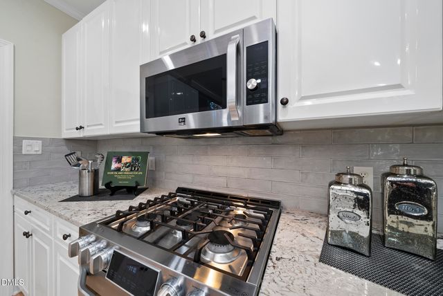 305 Ridge Creek Drive, Morrisville, NC 27560