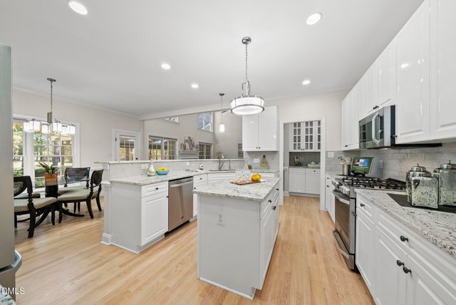 305 Ridge Creek Drive, Morrisville, NC 27560