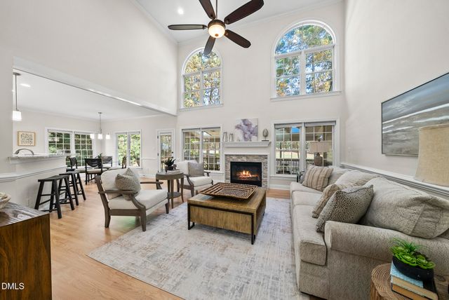 305 Ridge Creek Drive, Morrisville, NC 27560