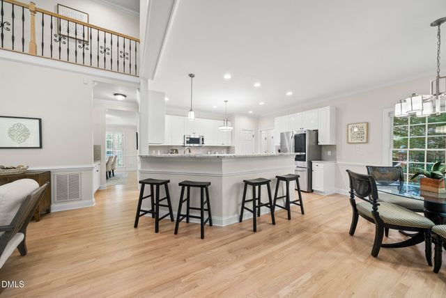 305 Ridge Creek Drive, Morrisville, NC 27560