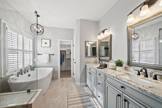 305 Ridge Creek Drive, Morrisville, NC 27560