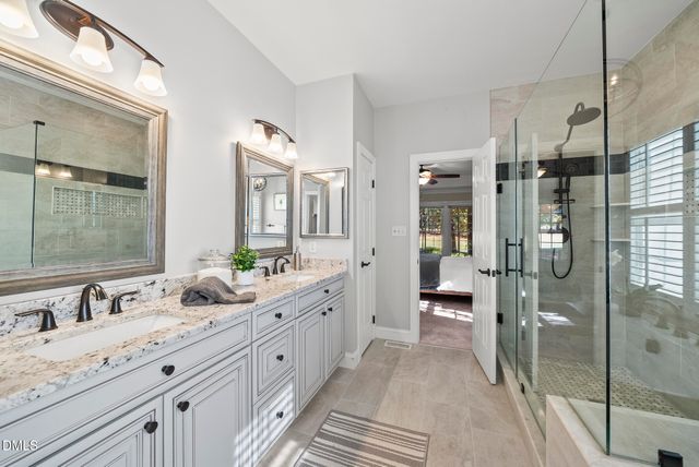 305 Ridge Creek Drive, Morrisville, NC 27560