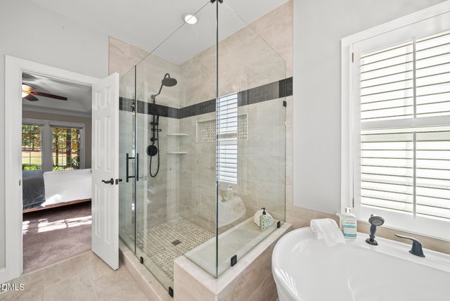 305 Ridge Creek Drive, Morrisville, NC 27560