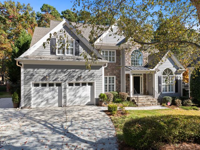 305 Ridge Creek Drive, Morrisville, NC 27560