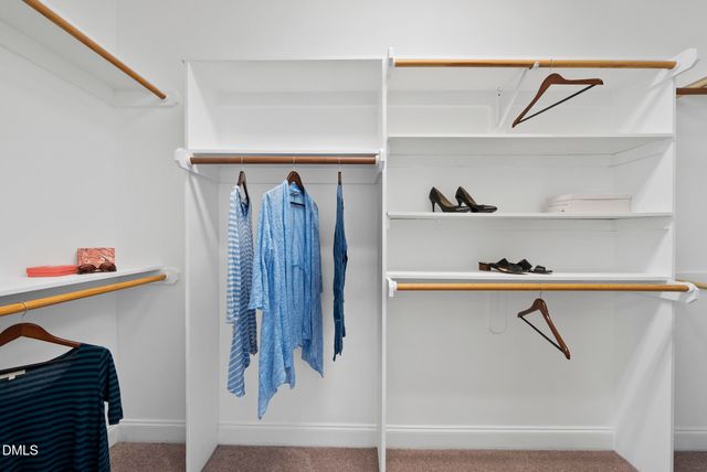 305 Ridge Creek Drive, Morrisville, NC 27560