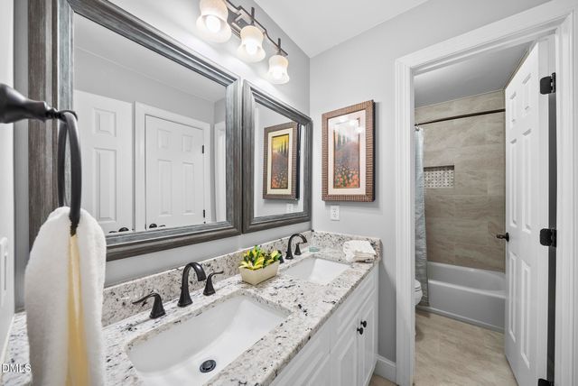 305 Ridge Creek Drive, Morrisville, NC 27560