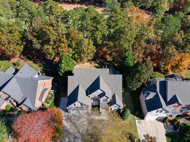 305 Ridge Creek Drive, Morrisville, NC 27560