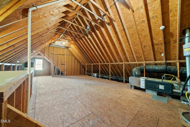 305 Ridge Creek Drive, Morrisville, NC 27560