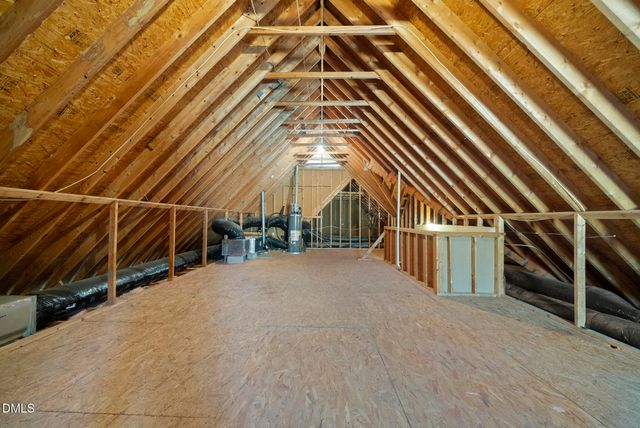 305 Ridge Creek Drive, Morrisville, NC 27560